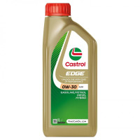 Castrol EDGE 0W-30 A5/B5 - 1L
