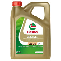 Castrol EDGE 0W-30 A5/B5 - 4L