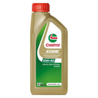 Castrol EDGE 10W-60 - 1L