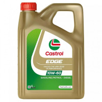 Castrol EDGE 10W-60 - 4L