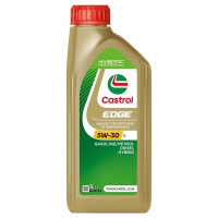 Castrol EDGE 5W-30 LL - 1L