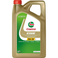 Castrol EDGE LL 5W30 - 5L