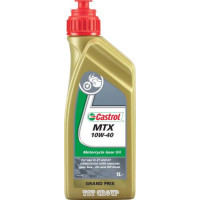 Castrol MTX 10W40 - 1L