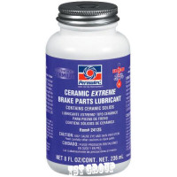 PERMATEX CERAMIC GREASE EXTREME 236 gr. - Керамична Грес (паста)