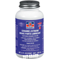 PERMATEX CERAMIC GREASE EXTREME 236 gr. - Керамична Грес (паста)