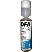 DFA Diesel Fuel Additive - 250 ml.