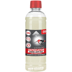 Diesel Anti-Gel (-39 °C) 1L - АНТИГЕЛ ЗА ДИЗЕЛ (ДЕПРЕСАТОР)