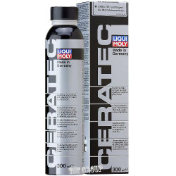 LIQUI MOLY CERA TEC 300 ml. - Керамична добавка