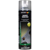 MOTIP Gasket Remover 500 ml. - почиства гарнитури и силикон