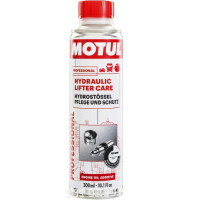 MOTUL Hydraulic Lifter Care 300 ml. - Добавка за хидравлични повдигачи