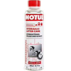 MOTUL Hydraulic Lifter Care 300 ml. - Добавка за хидравлични повдигачи