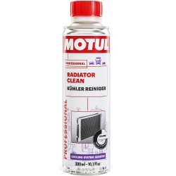 MOTUL Radiator Clean - 300 ml.