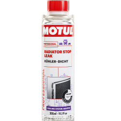 MOTUL Radiator Stop Leak - 300 ml.