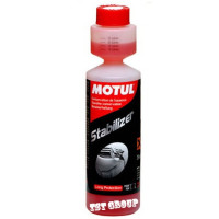 MOTUL Stabilizer 250 ml. - Стабилизатор на гориво