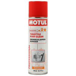 MOTUL Throttle Body Clean - 500 ml.