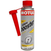 MOTUL Cetane Booster 300 ml. - Цетан бустер