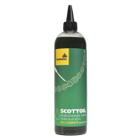 Scottoiler Biodegradable All Climate SA-0900 500 ml. - биоразградимо масло за всеки климат
