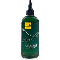 Scottoiler Biodegradable All Climate SA-0905 250 ml. - биоразградимо масло за всеки климат
