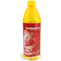 Scottoiler High Temp Red SA-0004 500 ml. - масло за мотоциклетни вериги