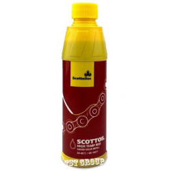 Scottoiler High Temp Red SA-0007 250 ml. - масло за мотоциклетни вериги