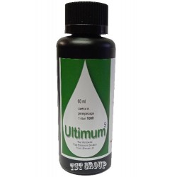Добавка за гориво Ultimum5 60 ml. - супер функционална
