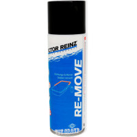Victor Reinz RE-MOVE 300 ml. - Разтворител за отстраняване на силикон и гарнитури