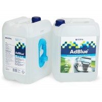 AdBlue - 10L