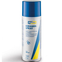 Ceramics Spray 400 ml. - Керамична смазка Cartechnic