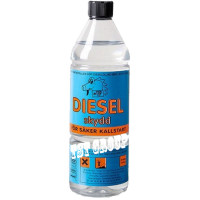 DIESEL SKYDD (-39 °C) 1L - ДОБАВКА ЗА ДИЗЕЛ