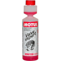 MOTUL Valve Expert 250 ml. - Добавка заместител на олово