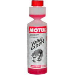 MOTUL Valve Expert 250 ml. - Добавка заместител на олово