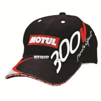 MOTUL 300V ШАПКА