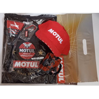 MOTUL КОМПЛЕКТ ЗА ПОДАРЪК - 2