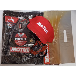 MOTUL КОМПЛЕКТ ЗА ПОДАРЪК - 2