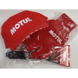 MOTUL КОМПЛЕКТ ЗА ПОДАРЪК - 3