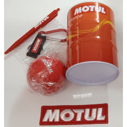 MOTUL КОМПЛЕКТ ЗА ПОДАРЪК - 5