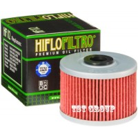 HIFLO HF112 маслен филтър