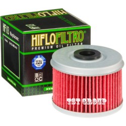 HIFLO HF113 маслен филтър