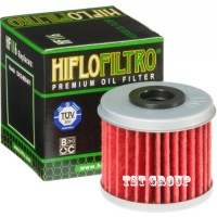 HIFLO HF116 маслен филтър