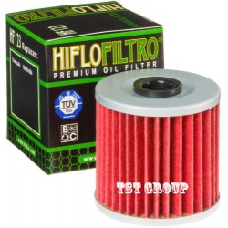 HIFLO HF123 маслен филтър