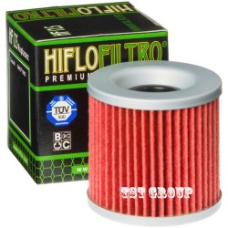 HIFLO HF125 маслен филтър