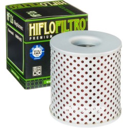 HIFLO HF126  маслен филтър
