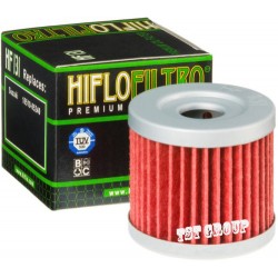 HIFLO HF131=HF971 маслен филтър