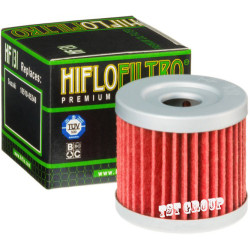 HIFLO HF131=HF971 маслен филтър