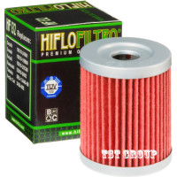 HIFLO HF132 маслен филтър