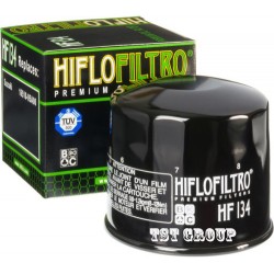 HIFLO HF134  маслен филтър