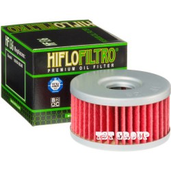 HIFLO HF136 маслен филтър