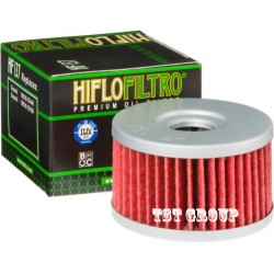 HIFLO HF137 маслен филтър
