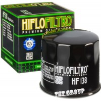 HIFLO HF138 = OC 574 маслен филтър