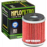 HIFLO HF140 маслен филтър